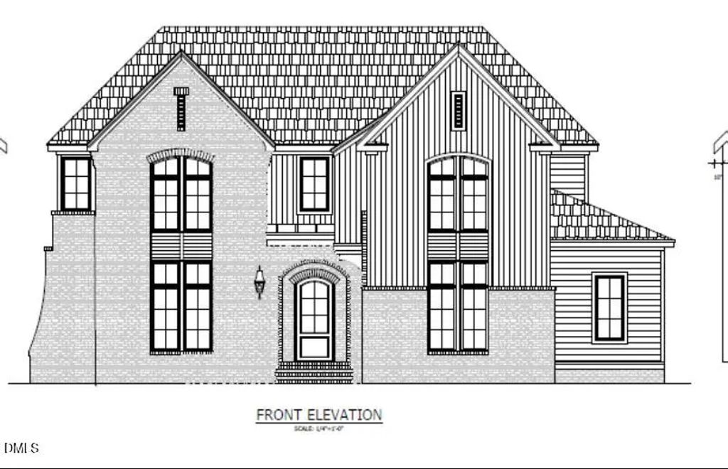 3313 Founding Place, Raleigh