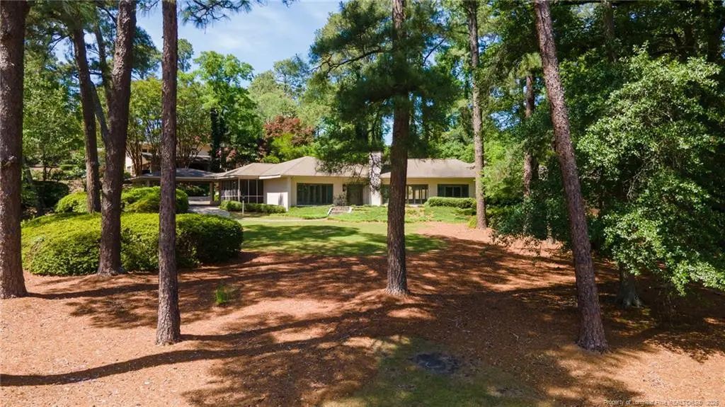 440 Valley Road, Fayetteville