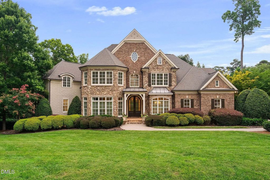 1024 Stradshire Drive, Raleigh