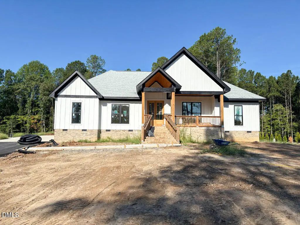 5017 Mitchell Town Road, Youngsville
