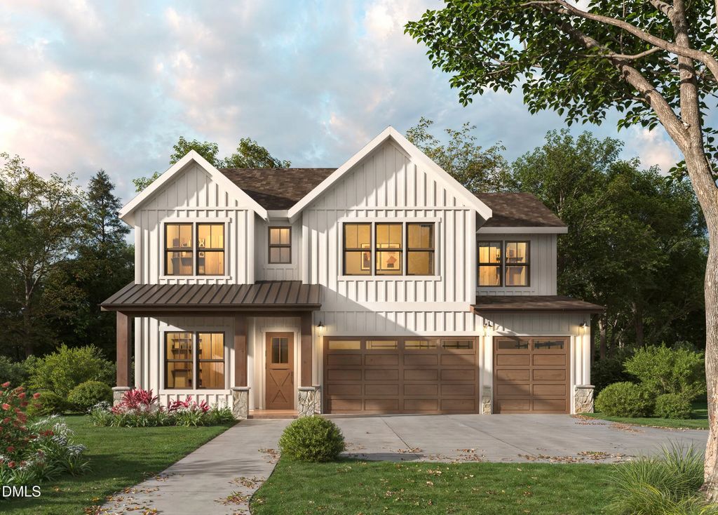 8016 Penny Road Nc, Raleigh