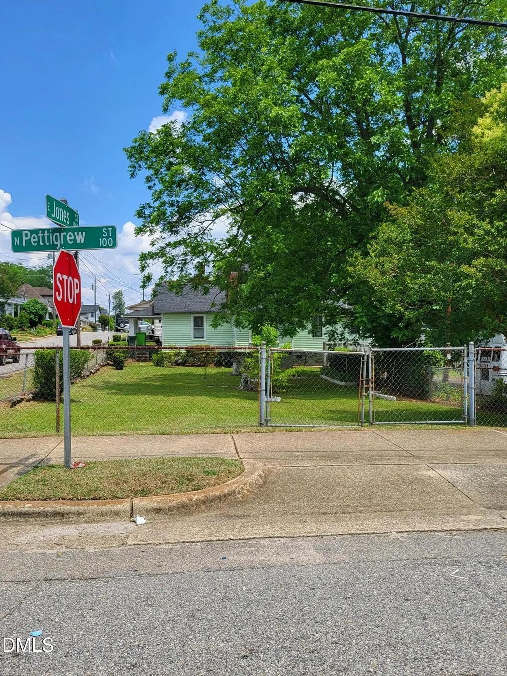 1406 E Jones Street, Raleigh