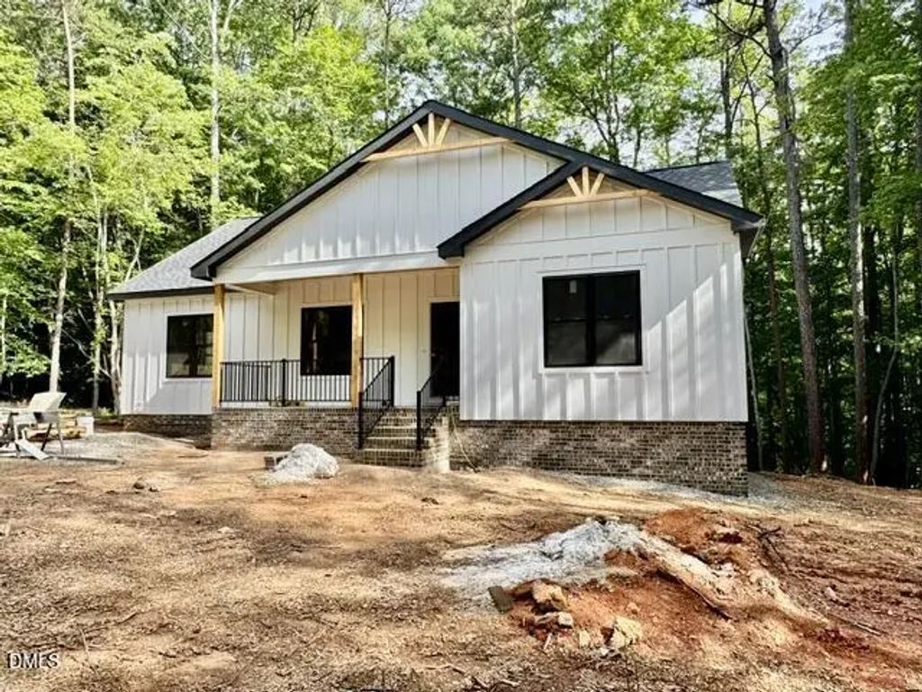 101 Stillwater Lane, Roxboro