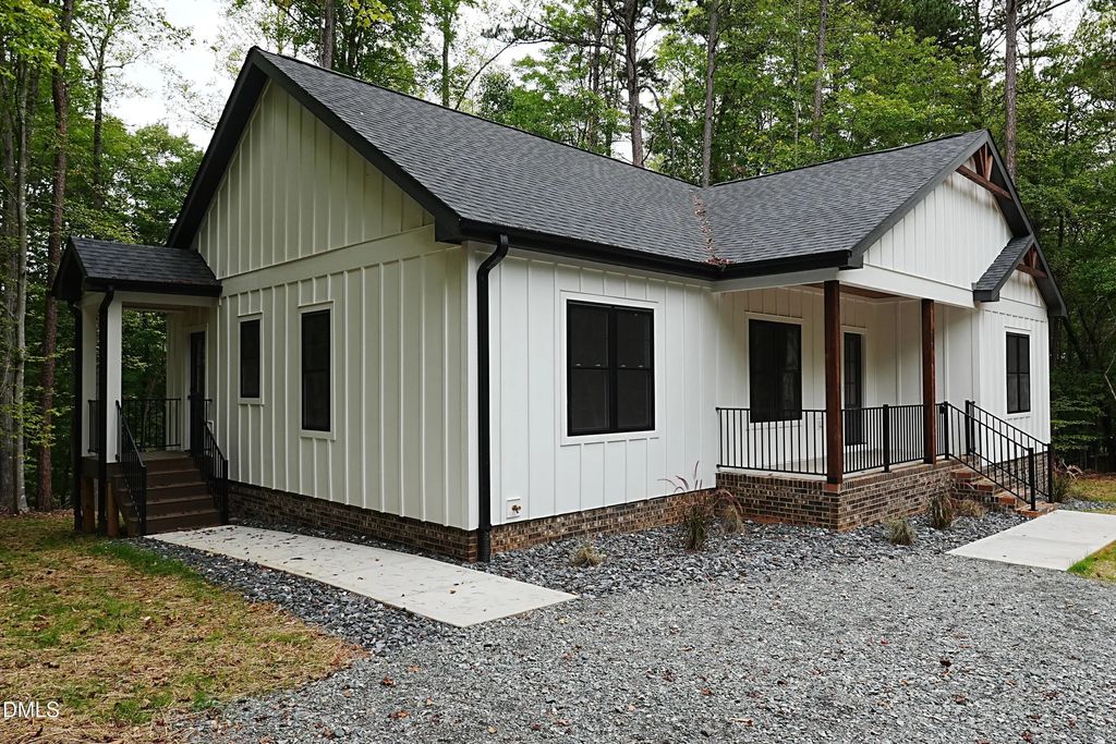 101 Stillwater Lane, Roxboro