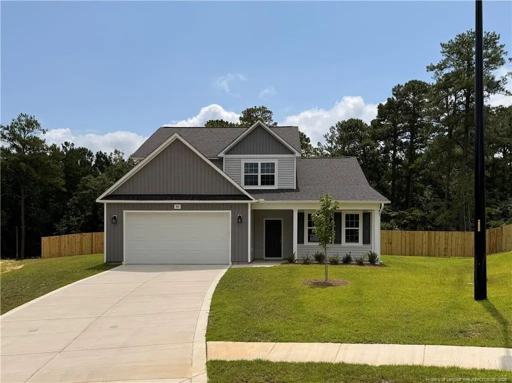 88 Pikewood Court, Lillington