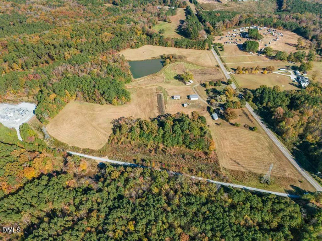 2207 Hamlin Road, Durham