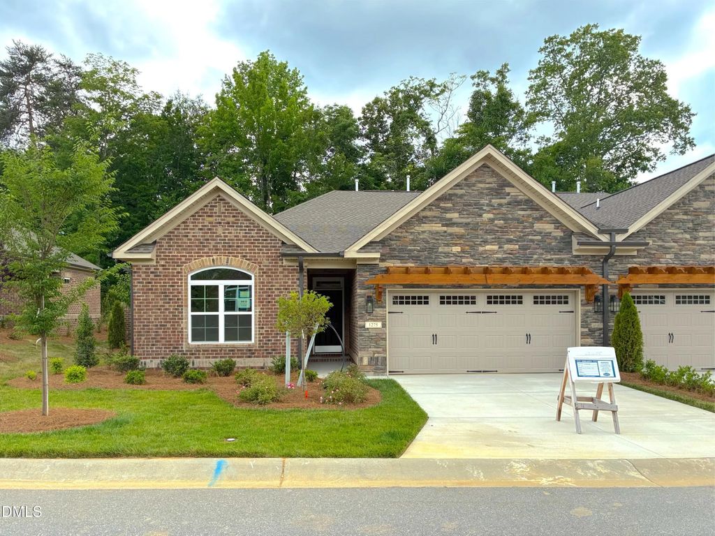 1275 Talisker Way 50, Burlington