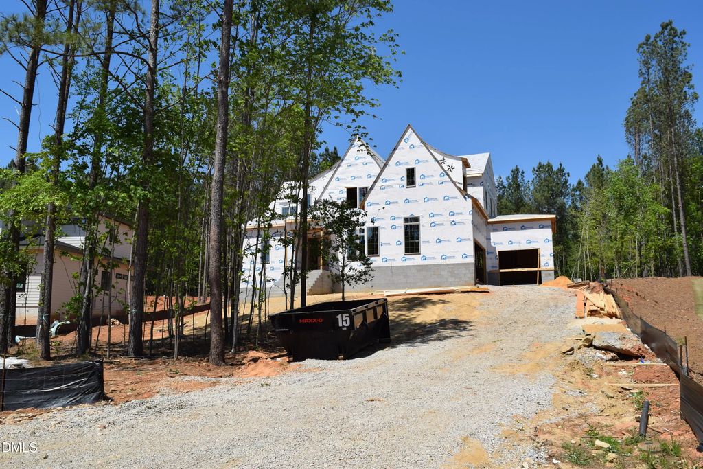 115 Spanish Oak Drive, Youngsville