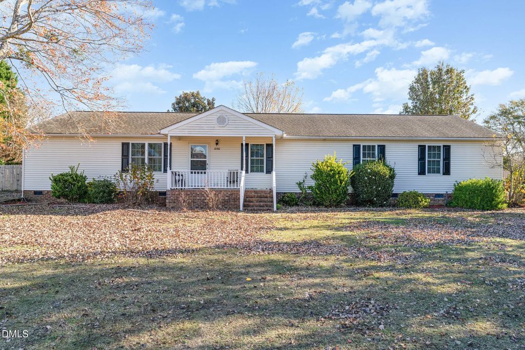 10910 Nc 222 Hwy W, Middlesex