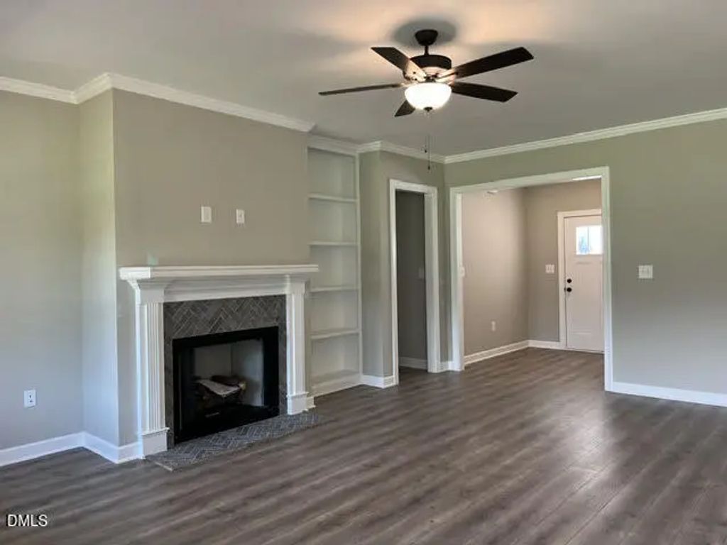 746 Olive Branch Drive, Smithfield
