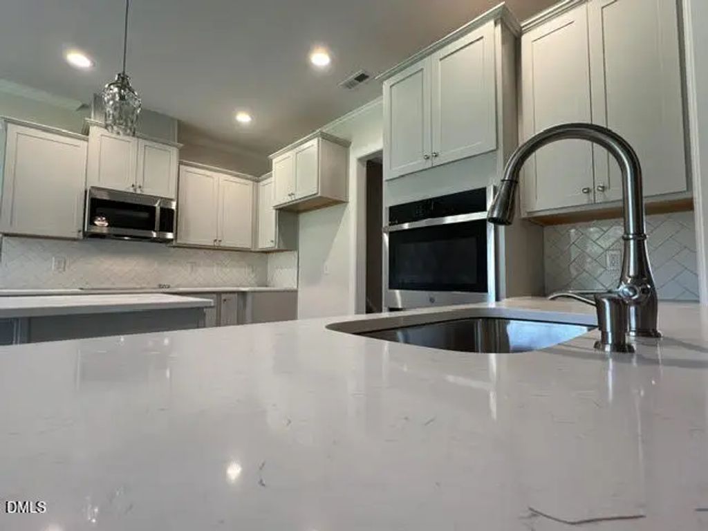 786 Olive Branch Drive, Smithfield