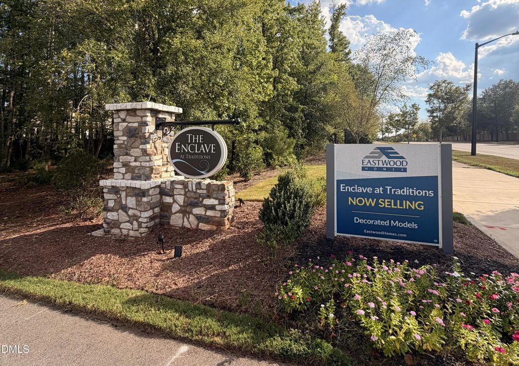 520 Traditions Grande Boulevard, Wake Forest