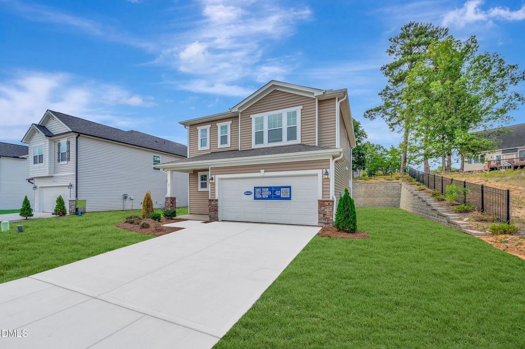 47 Cypress Moss Court, Lillington