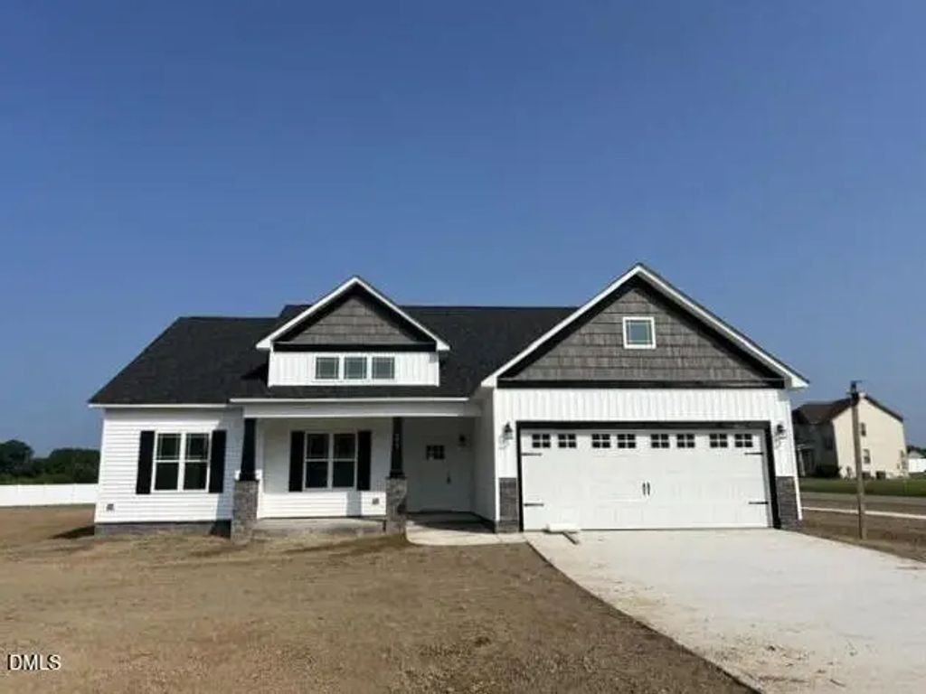 771 Olive Branch Drive, Smithfield