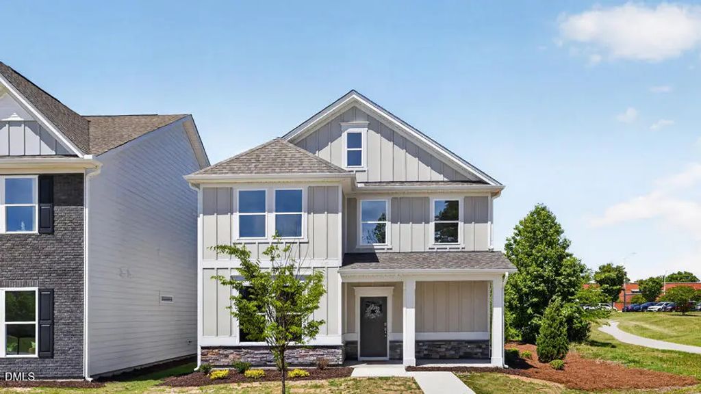 790 Washington Street, Fuquay Varina