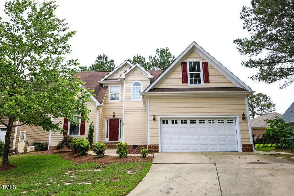 10 London Way, Spring Lake