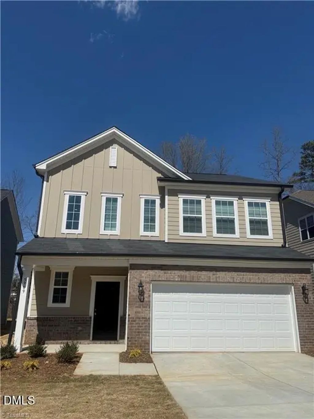 5909 Crossview Drive, Kernersville