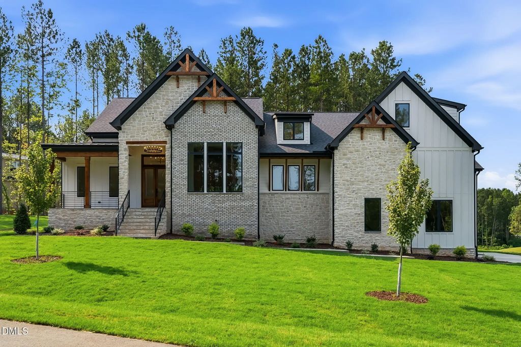 85 Ashbrooke Falls Drive, Franklinton