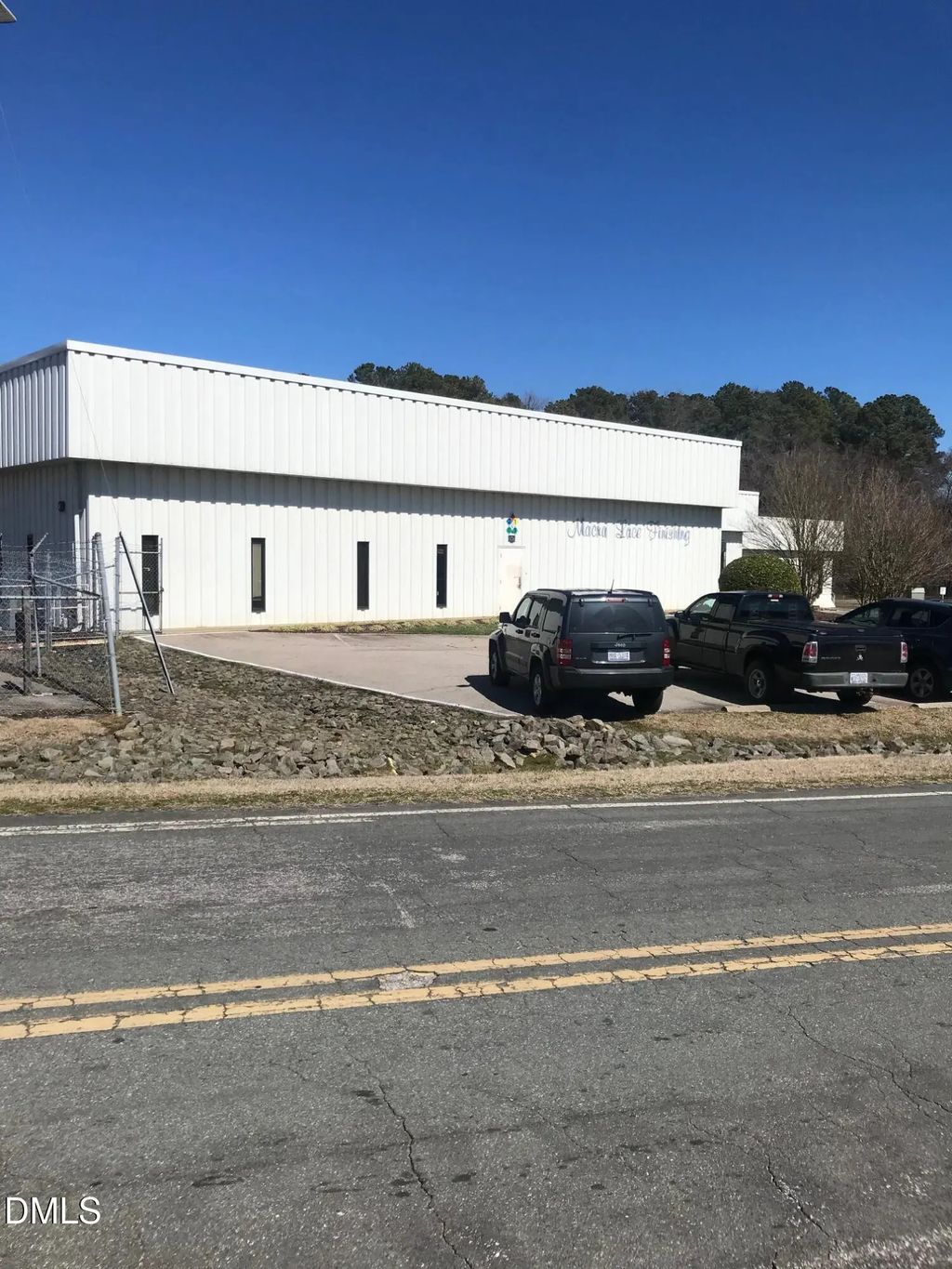 606 Pine Tree Road, Oxford