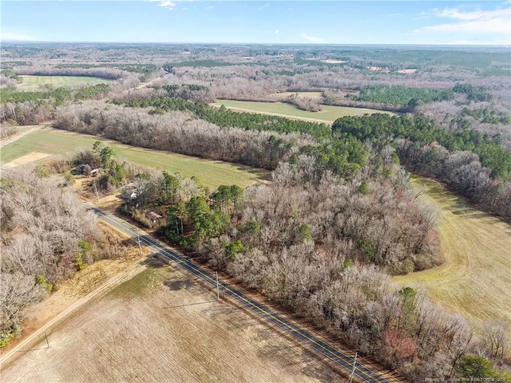 1896 & 0 Clark Road, Lillington