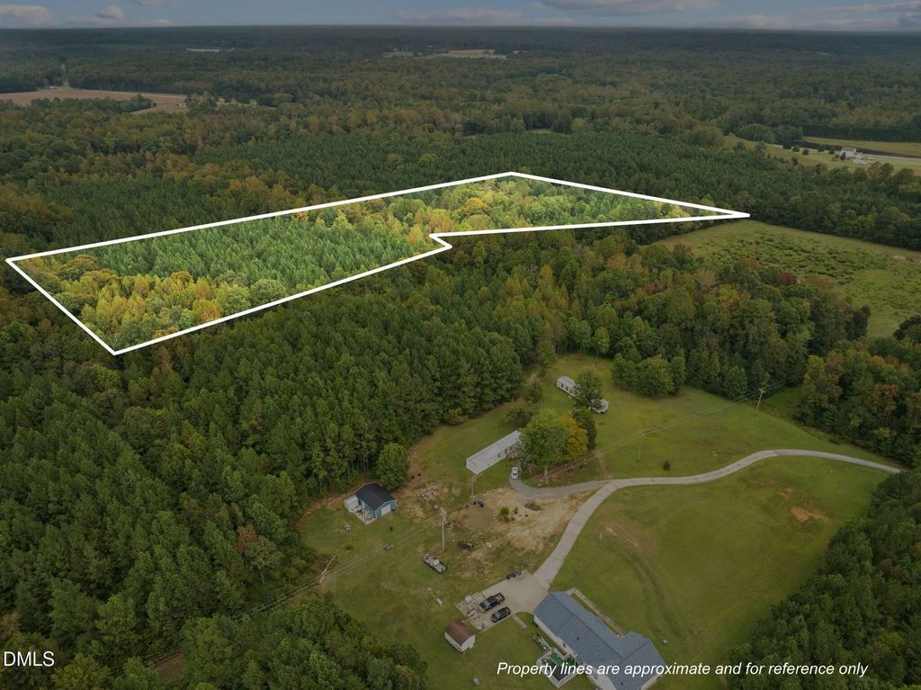 Lot D Wolf Tree Way, Efland
