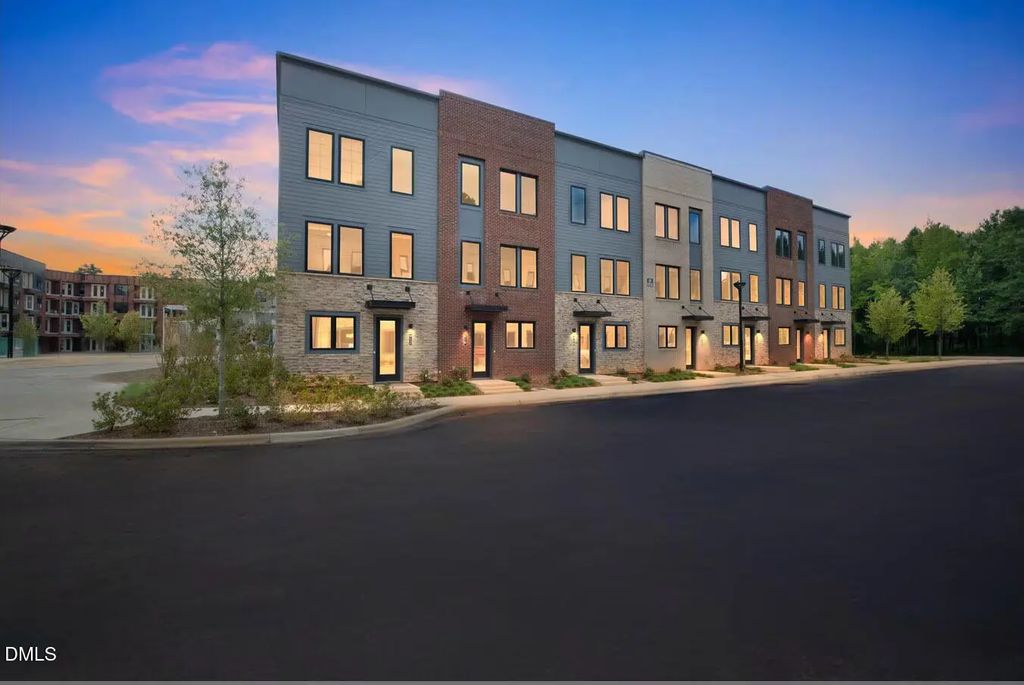 1000 Martin Luther King Junior Boulevard Th1, Chapel Hill