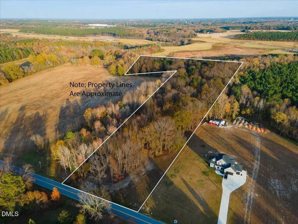 00 Swift Creek Road, Smithfield