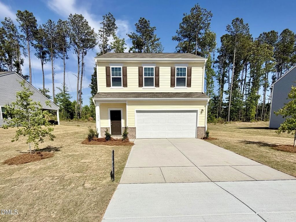 1375 Pond Overlook Drive, Nashville