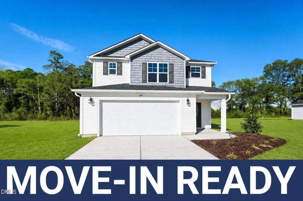 209 Hill Valley Drive, La Grange
