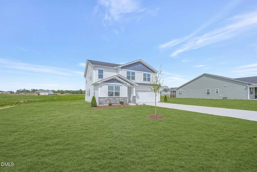 56 Pecan Brook Court, Broadway