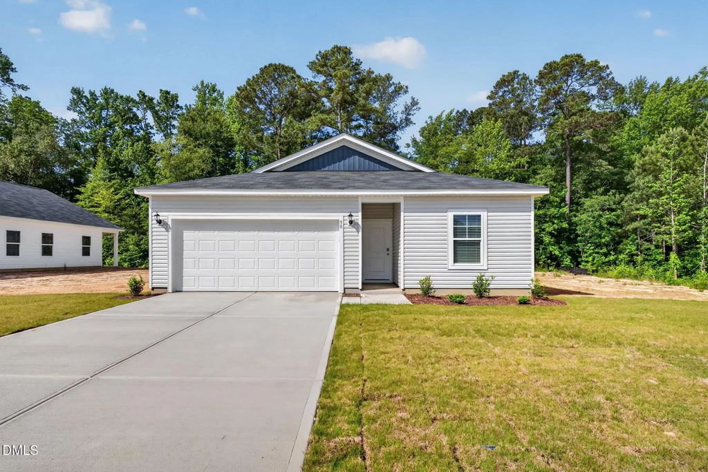 90 Muscovy Drive, Four Oaks