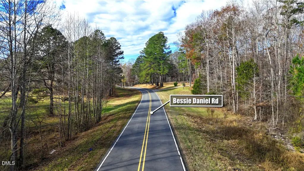 Lot 4 Bessie Daniel Road, Roxboro