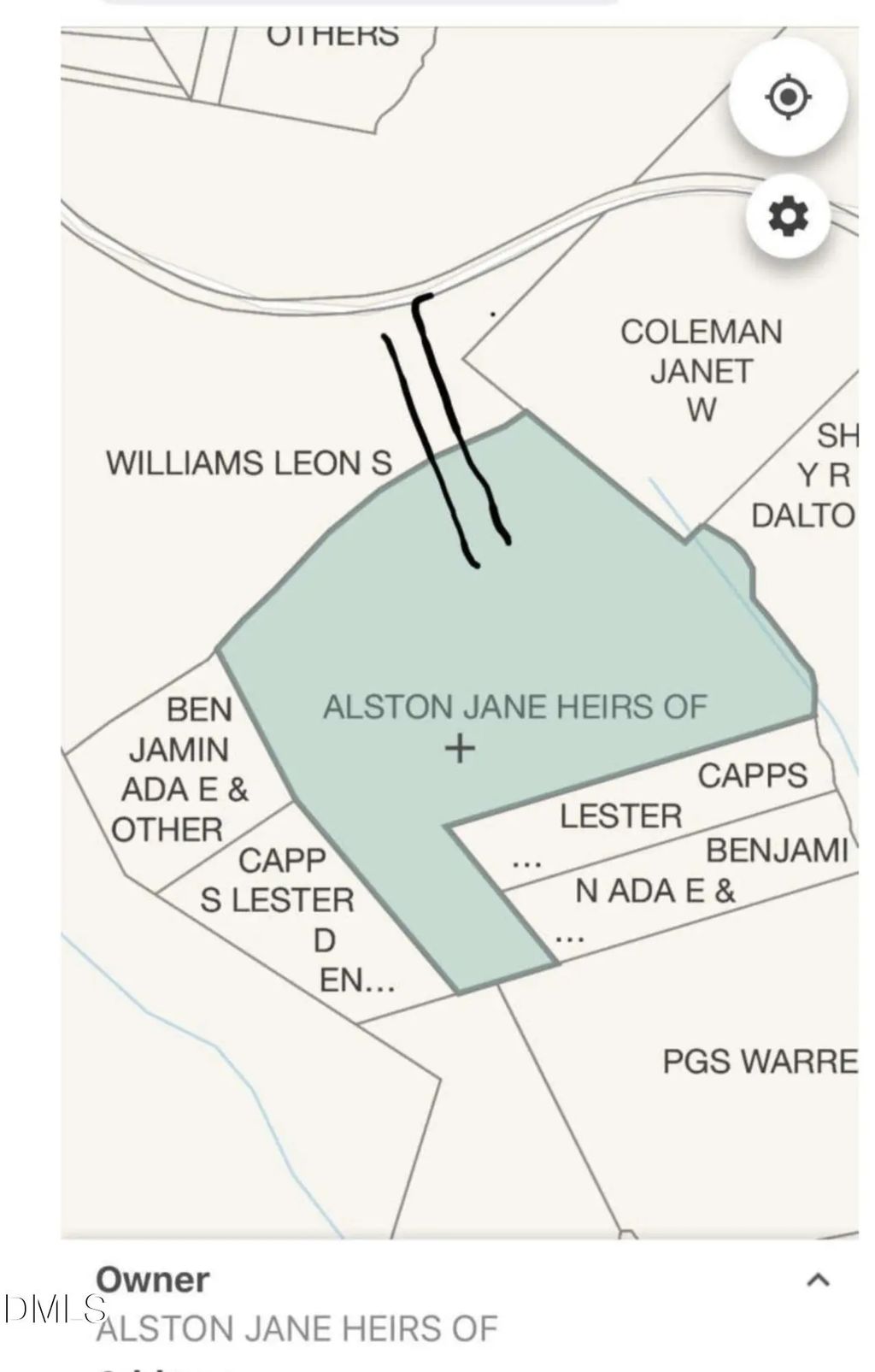 480 Ernest Turner Road, Warrenton