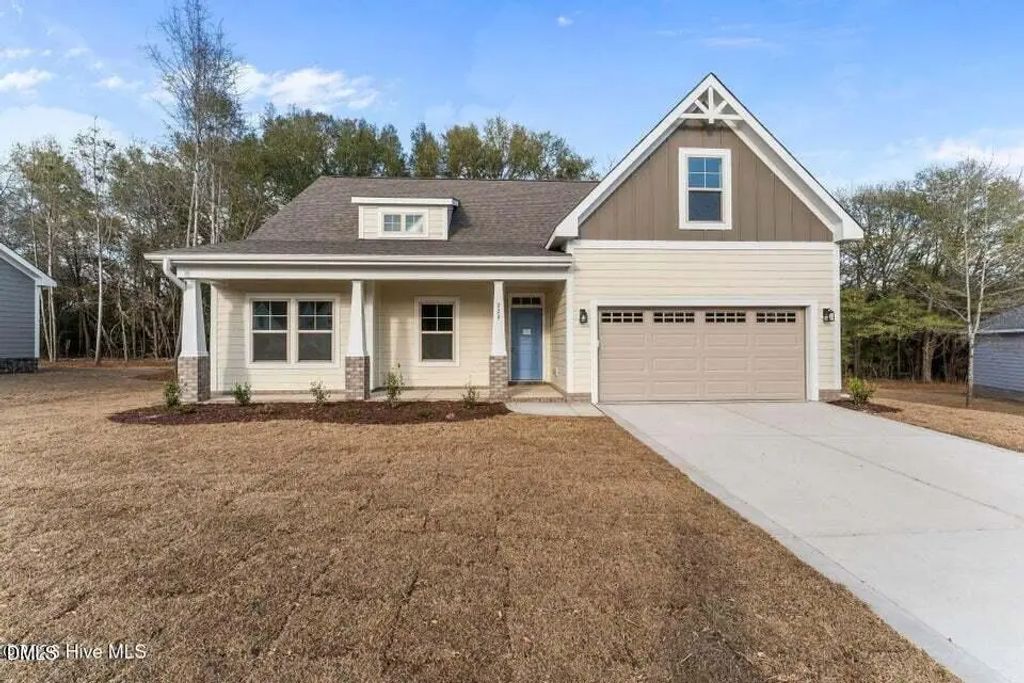 229 Telluride Court, Aberdeen