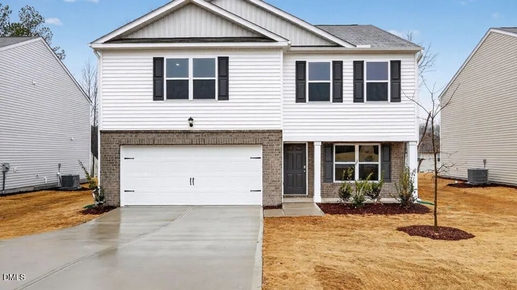 113 Ross Drive, Stem