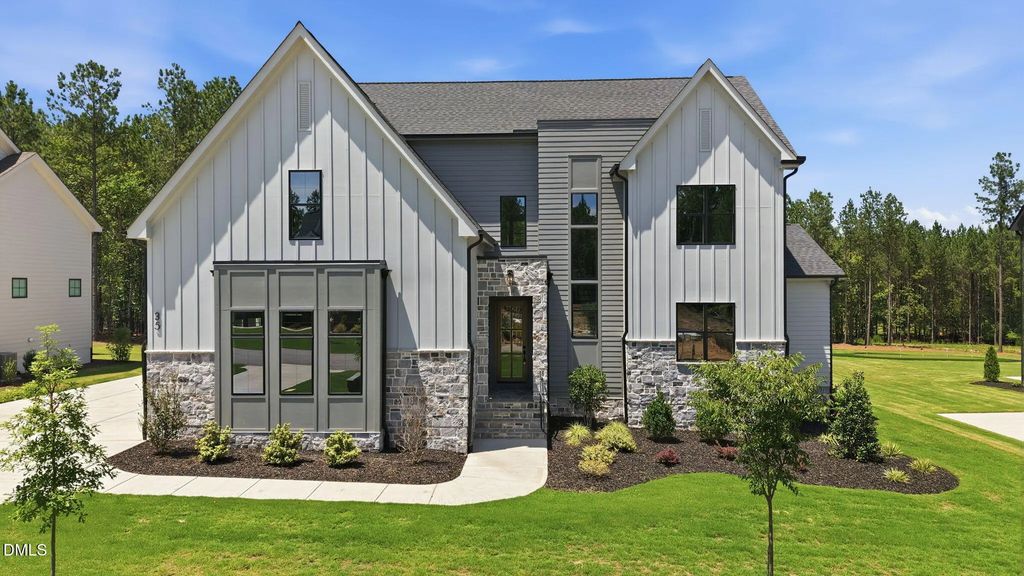 35 Chestnut Oak Drive, Youngsville