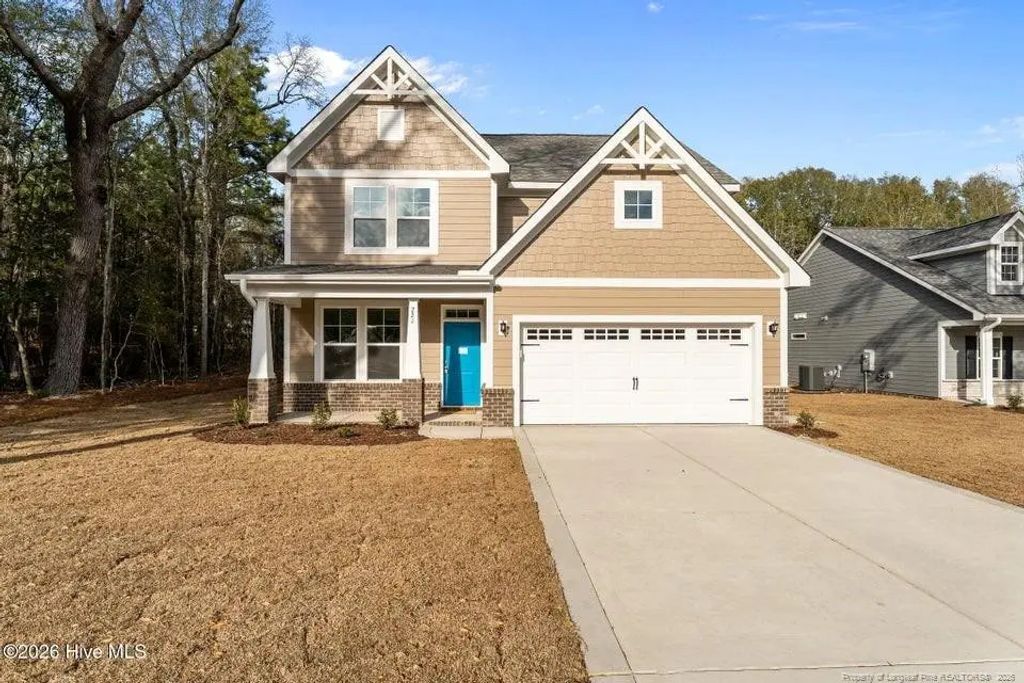 221 Telluride Court, Aberdeen