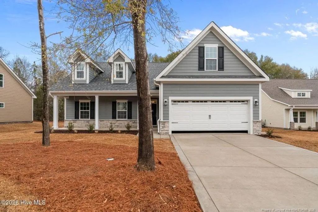 225 Telluride Court, Aberdeen