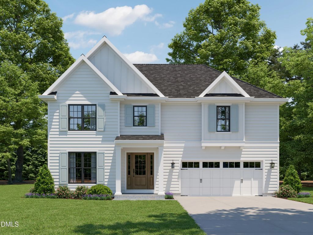 45 Point View Way, Franklinton