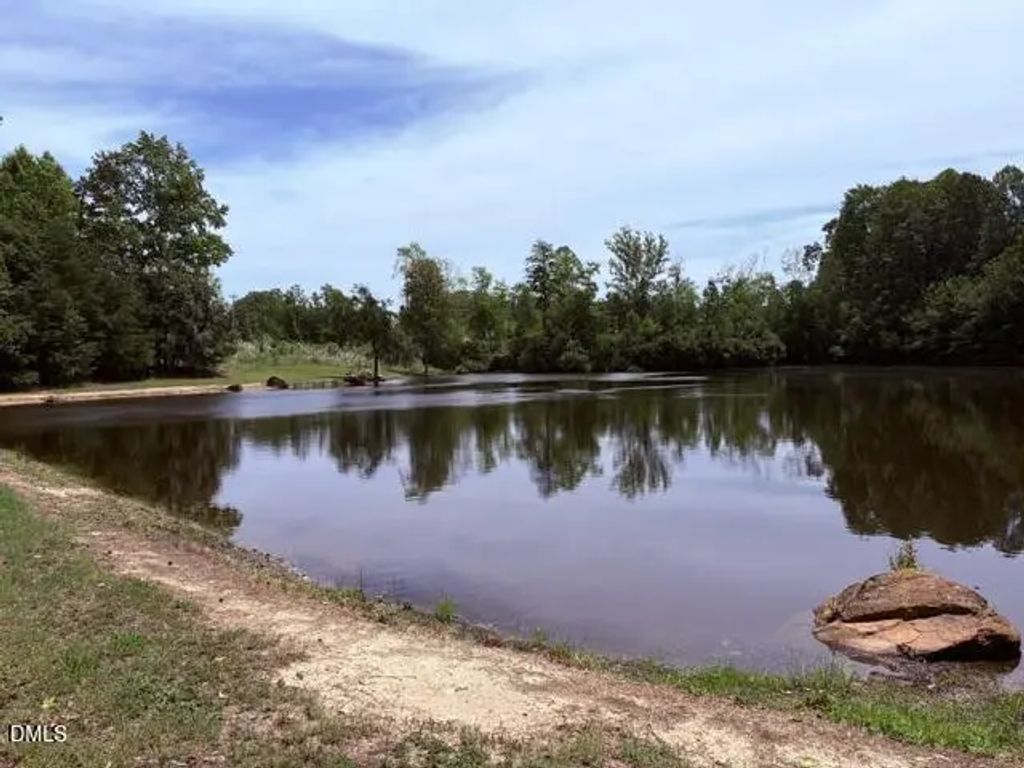 1901 Carver Drive, Roxboro