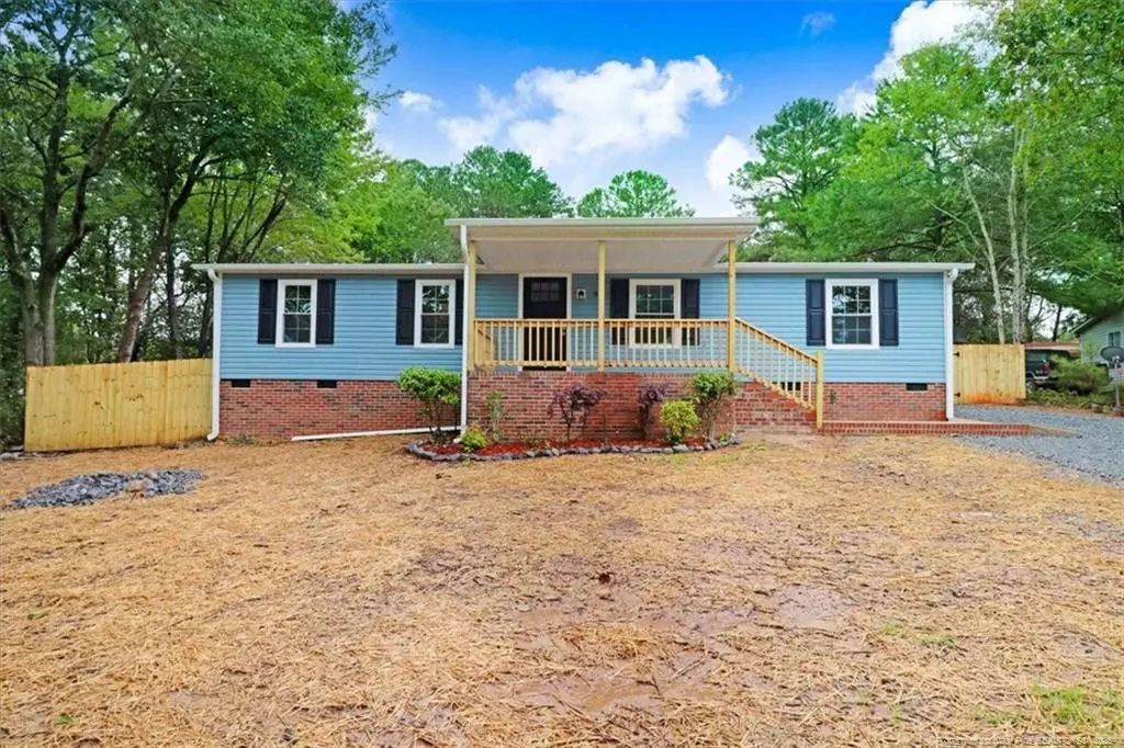 34 Andrea Court, Sanford