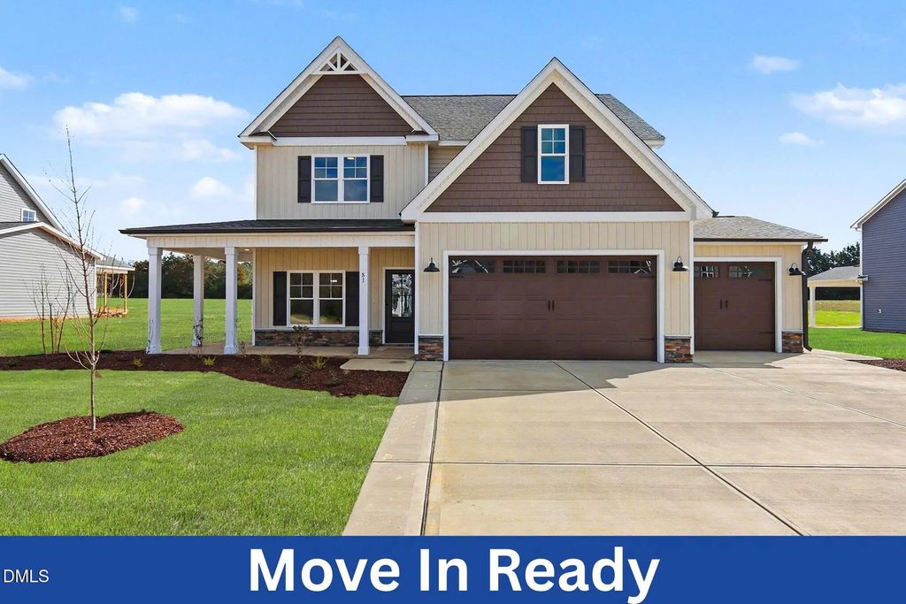 81 Juju Drive (25), Clayton