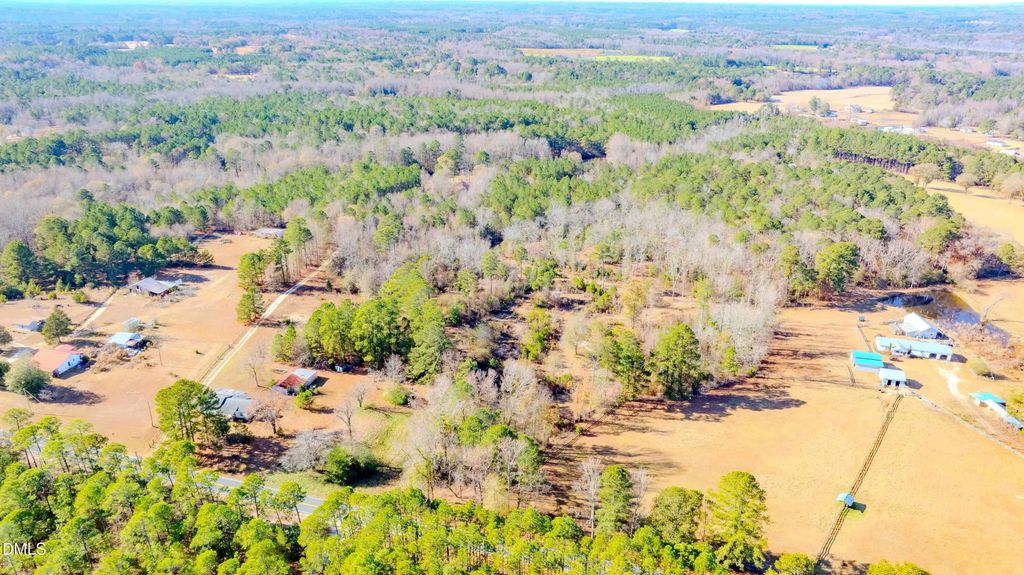 5131 Ponderosa Road, Sanford
