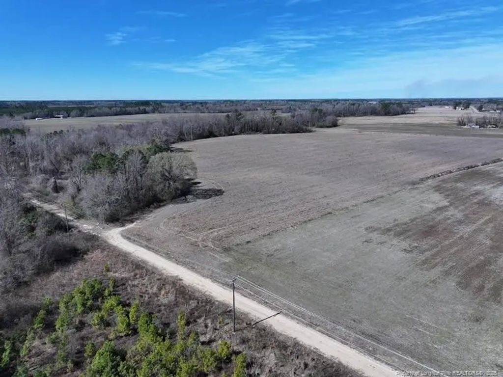 Tbd Kehukee Drive, Parkton