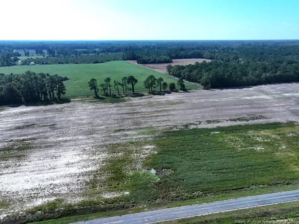 Tbd Cowpen Swamp Road, Fairmont