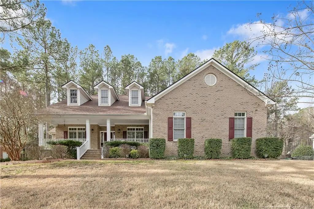 61 Fountain Park Circle, Spring Lake