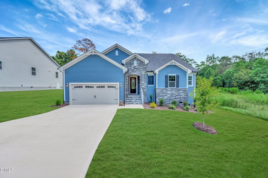 144 Golfview Avenue, Benson