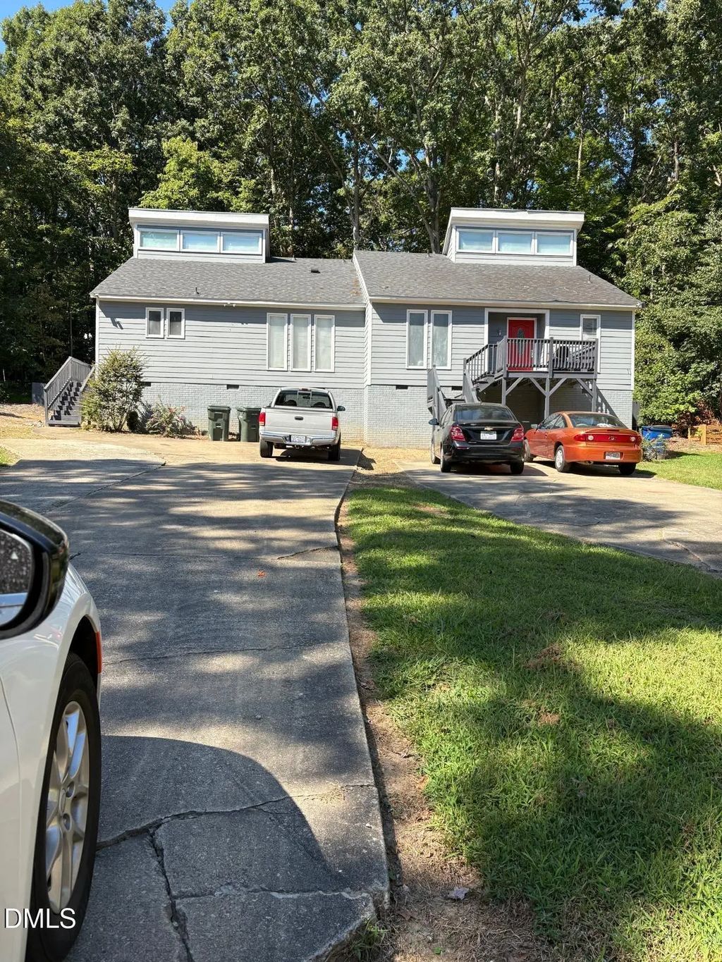 519 Brent Road, Raleigh