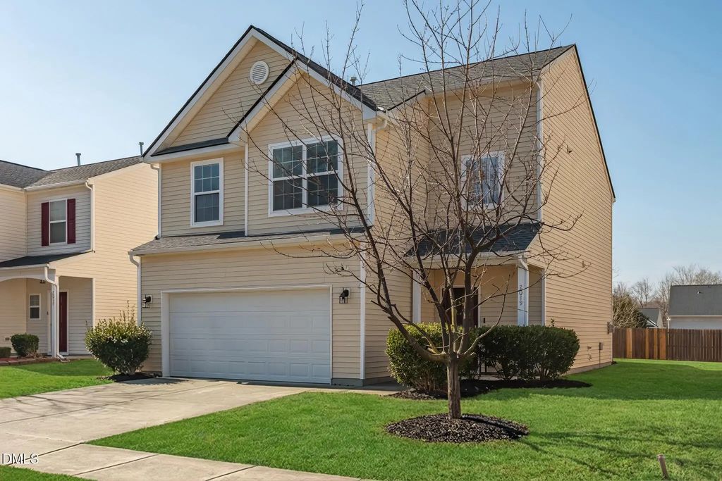 2019 Tennessee Road, Durham