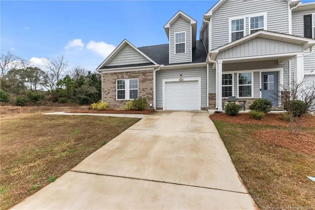 1022 Kensington Park Road, Fayetteville